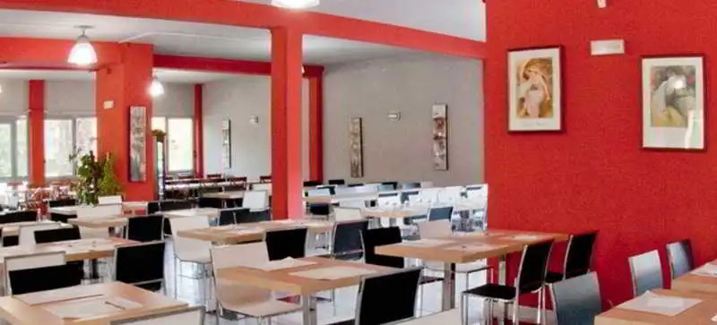 Hotel Granduca