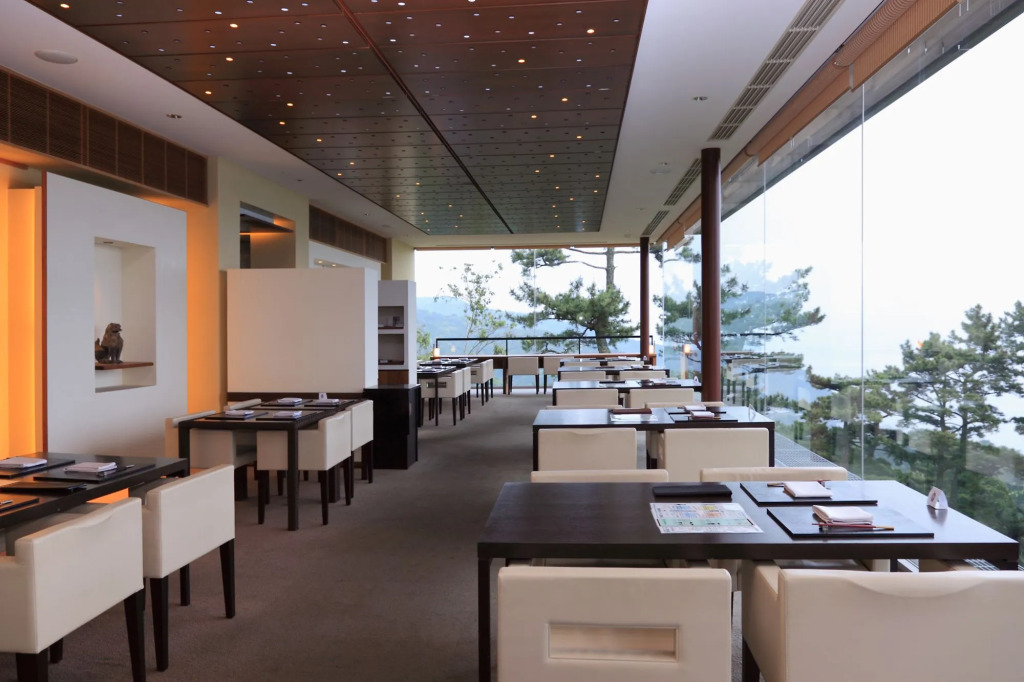 Atami Club Geihinkan