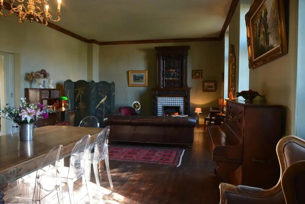 Le Petit Manoir de Kériolet