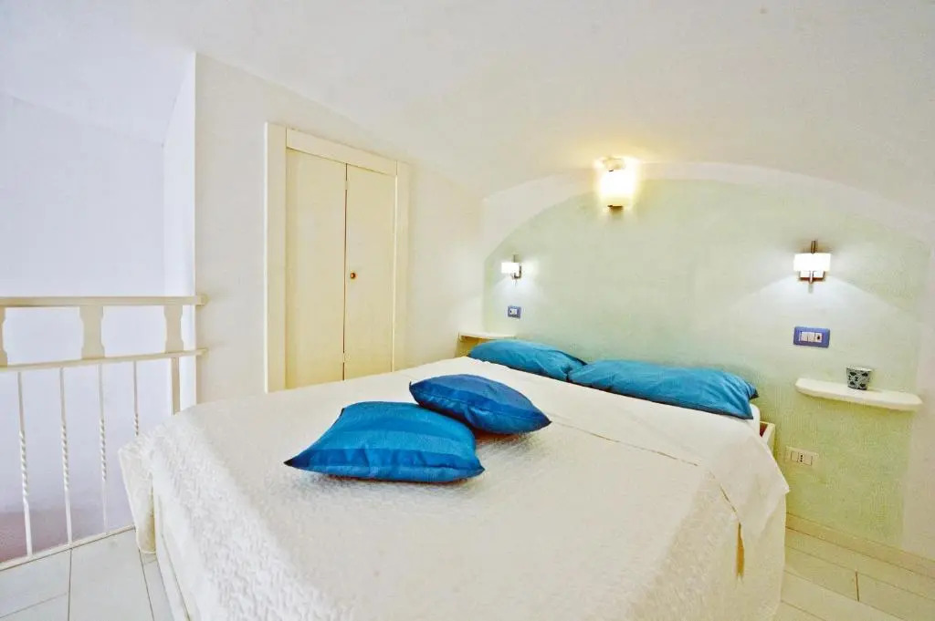 Alfieri Rooms - Amalfi coast