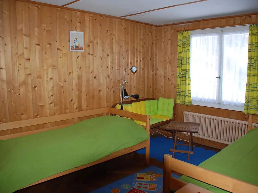 Apartment Casa Mira
