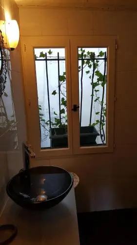Appartement Notre Dame