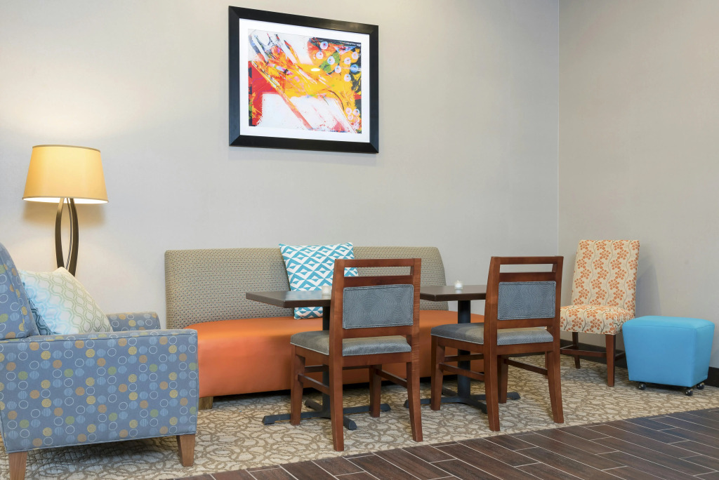 Hampton Inn Kalamazoo