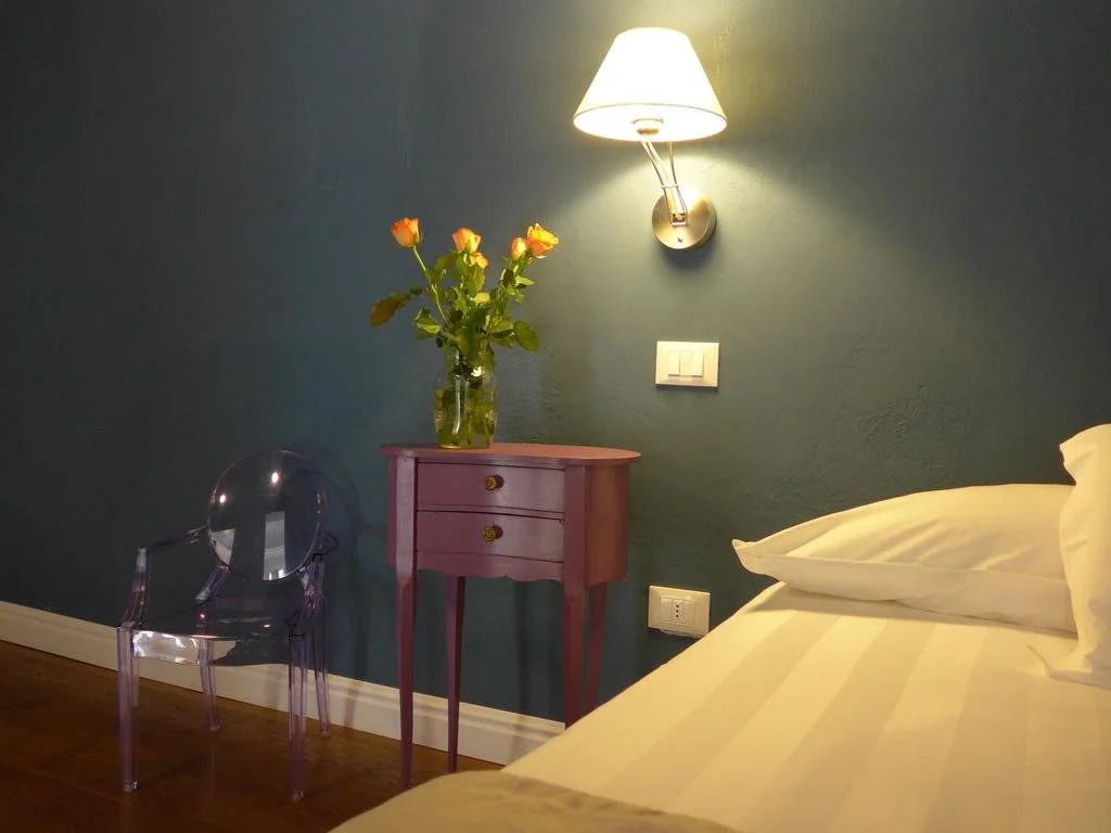 B&B Casa Fenoglio