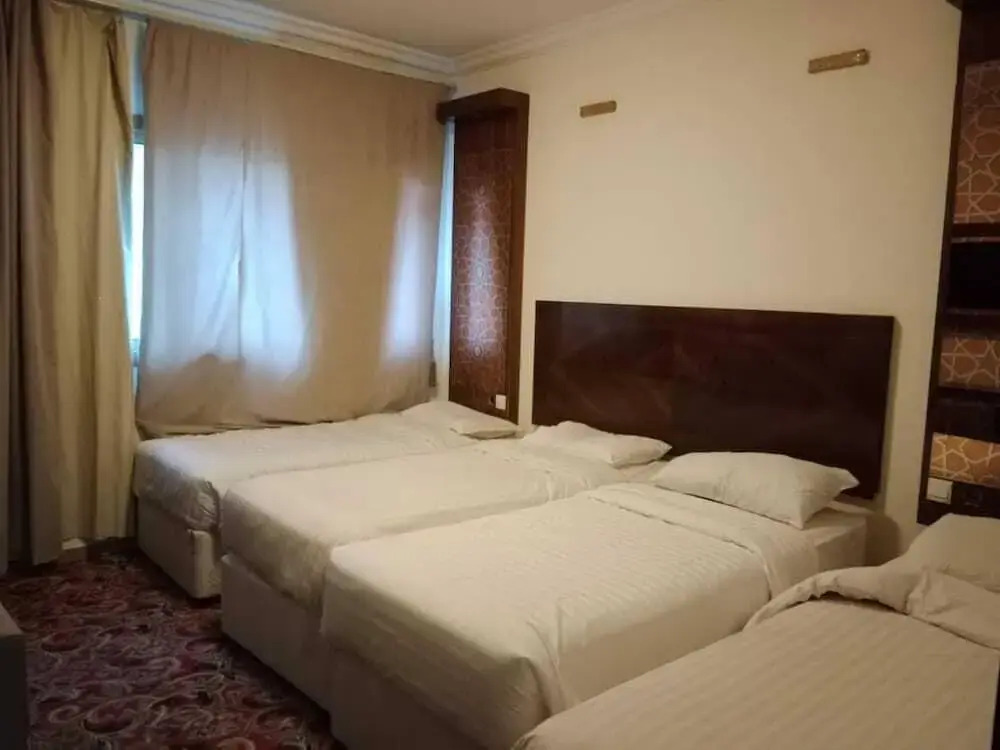 Sky View Hotel, Madinah