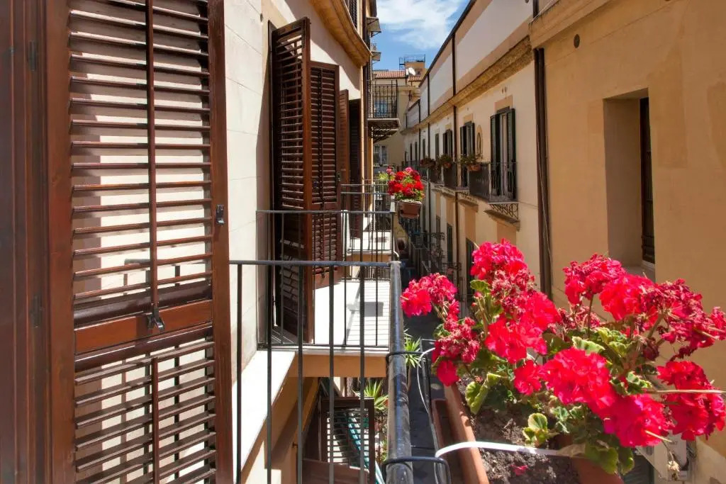 Apartment Domus Schiavuzzo