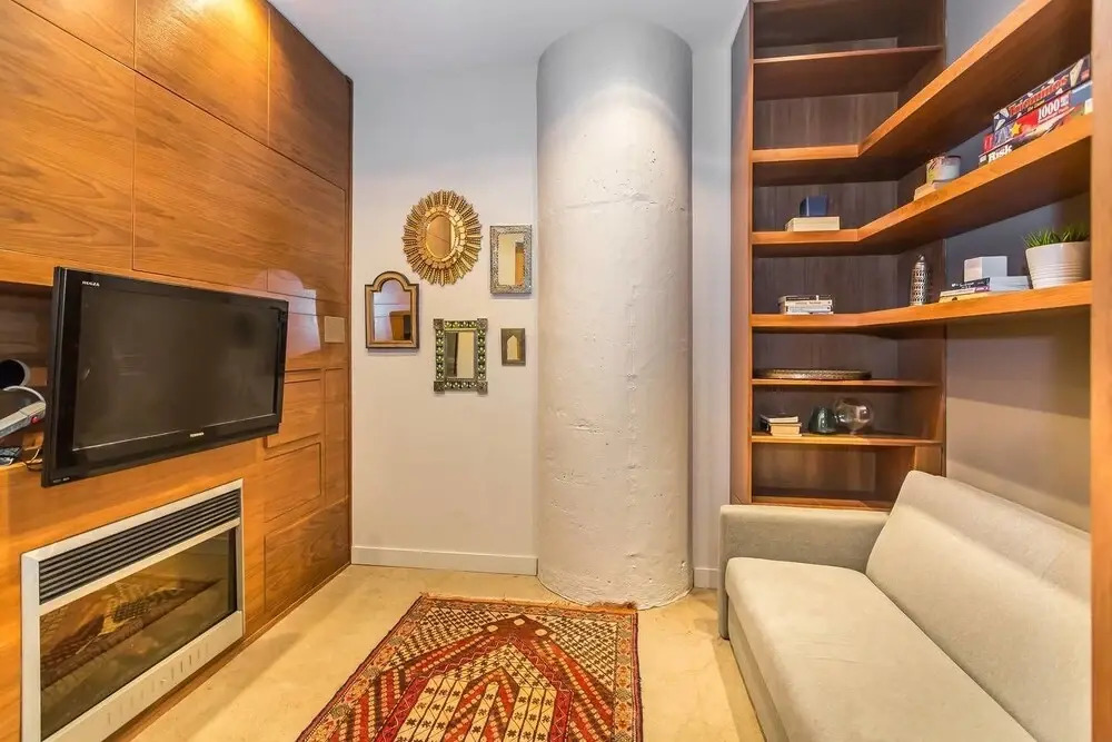 Posh & Luxury Stay in Downtown