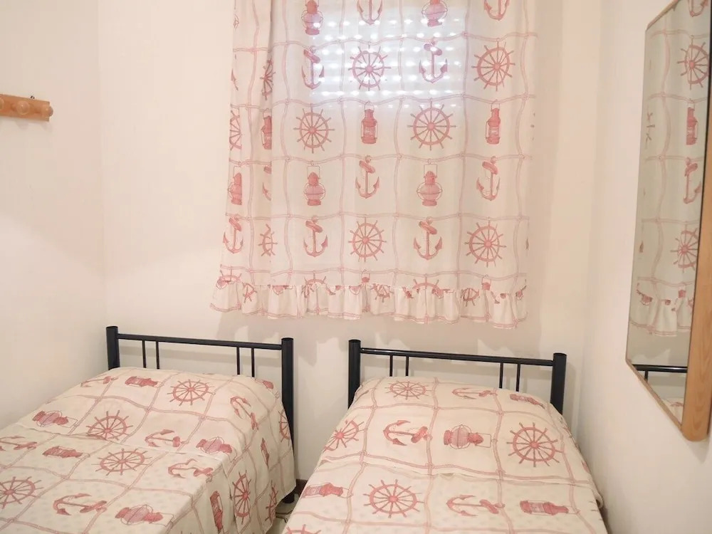 Two-bedroom Apartment in Bibione