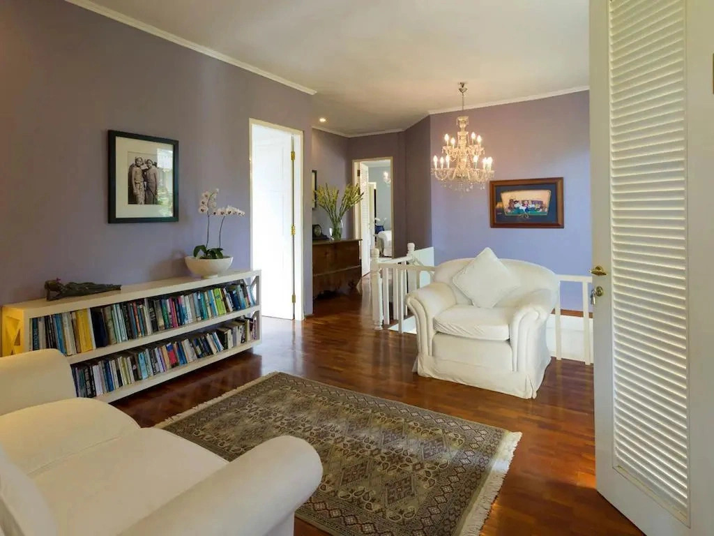 The Shamira Villa