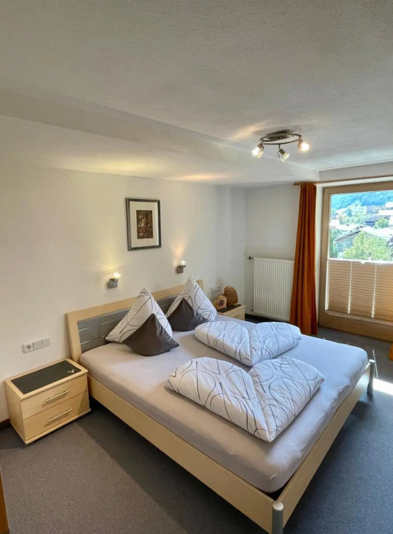 Ferienwohnung Rauch