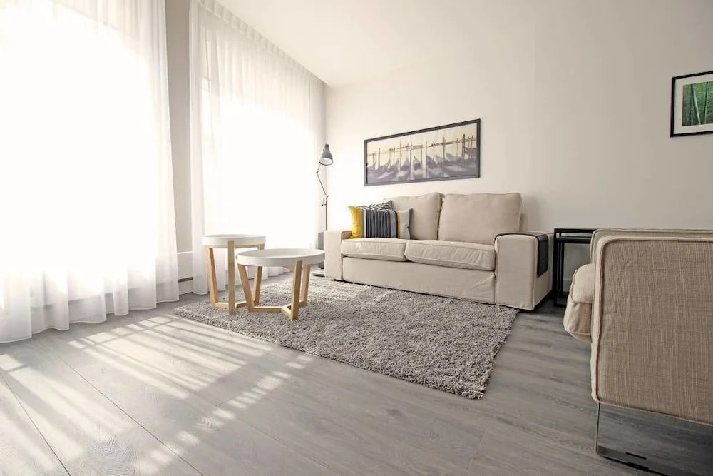 Korte Prinsengracht Apartments