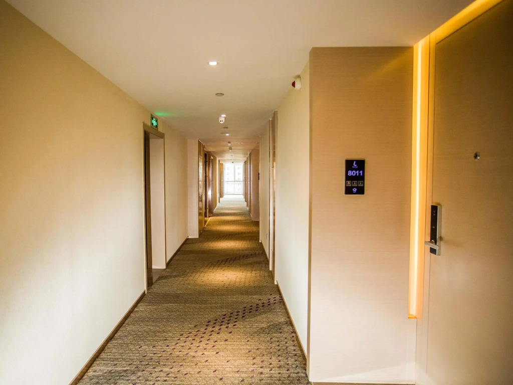 Lavande Hotel·Yan'an Baimi Avenue