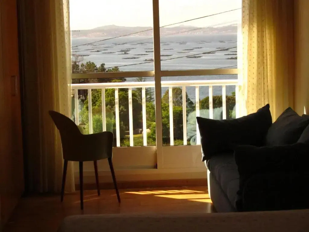 Hotel Mirador Ría de Arosa