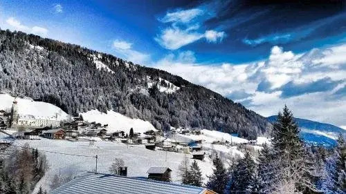 Gasthof Wacht