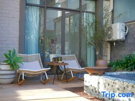 Tengchong S333 Homestay