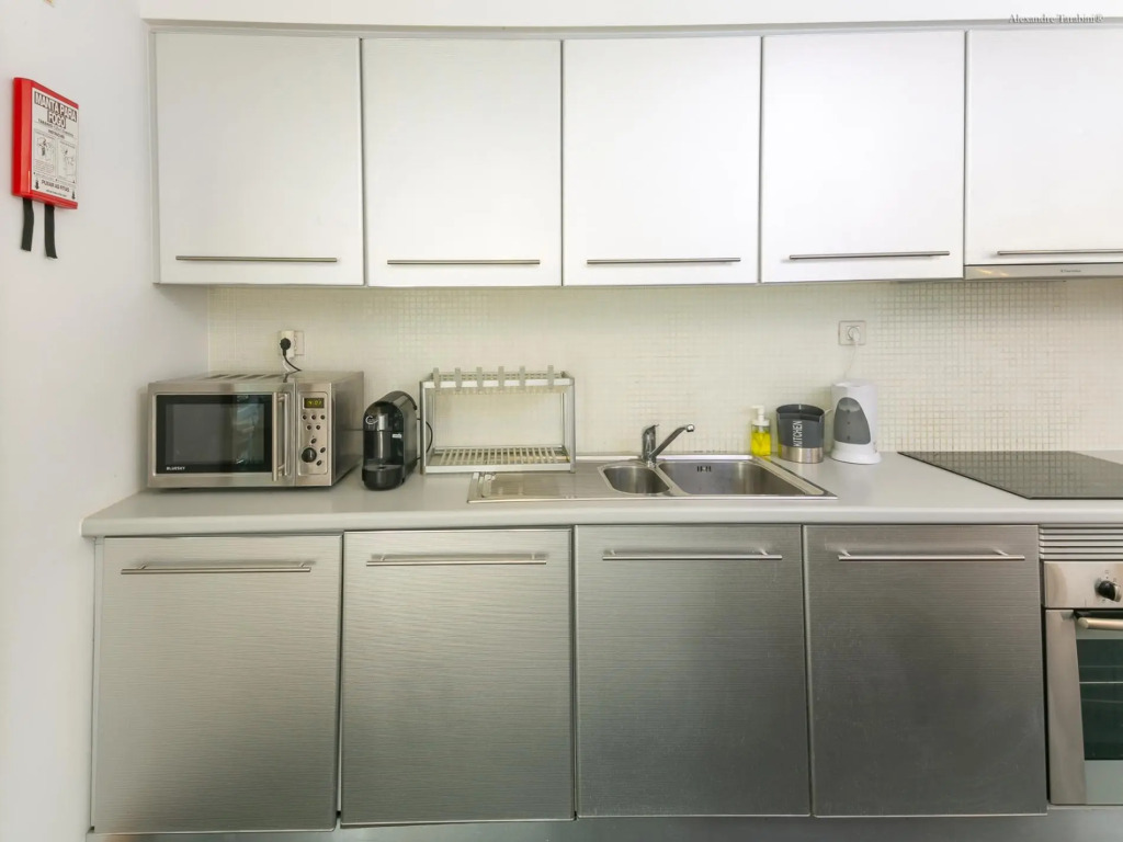 B19 - Marina Club Apartment