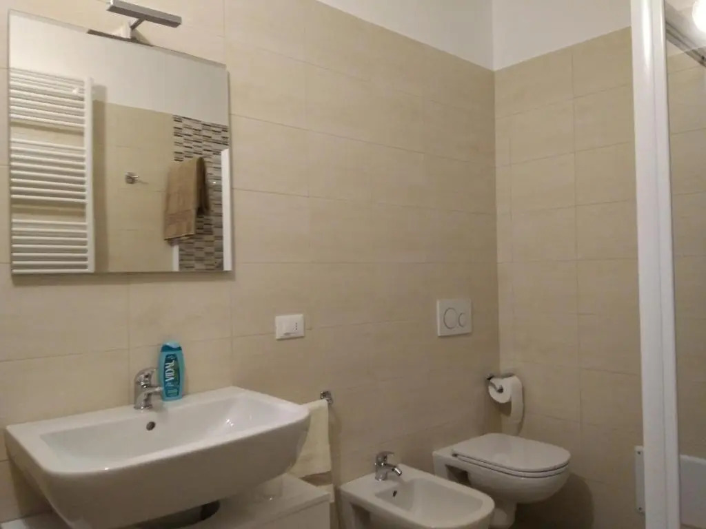 Danilo Apartments