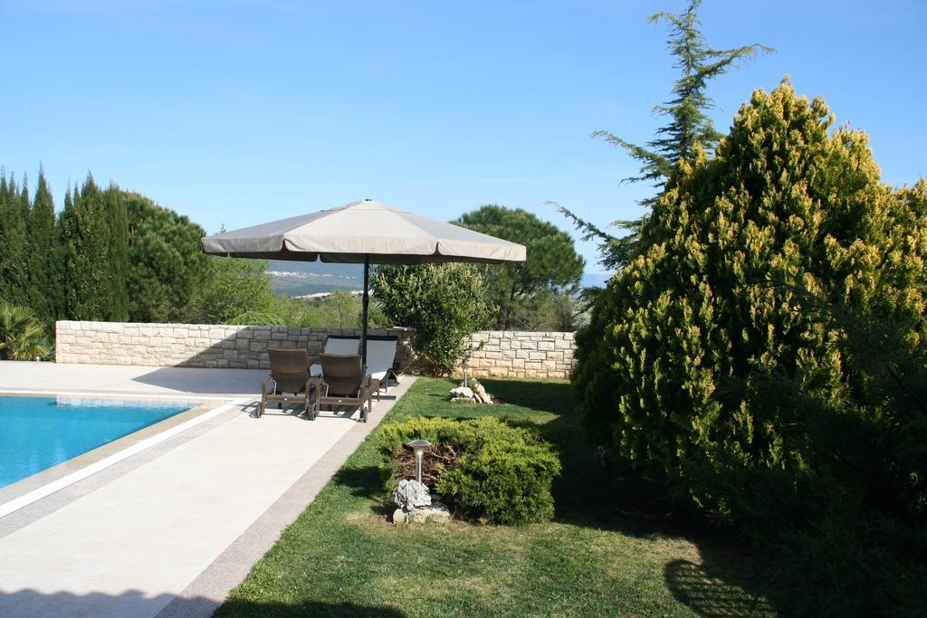 Villa Harmony