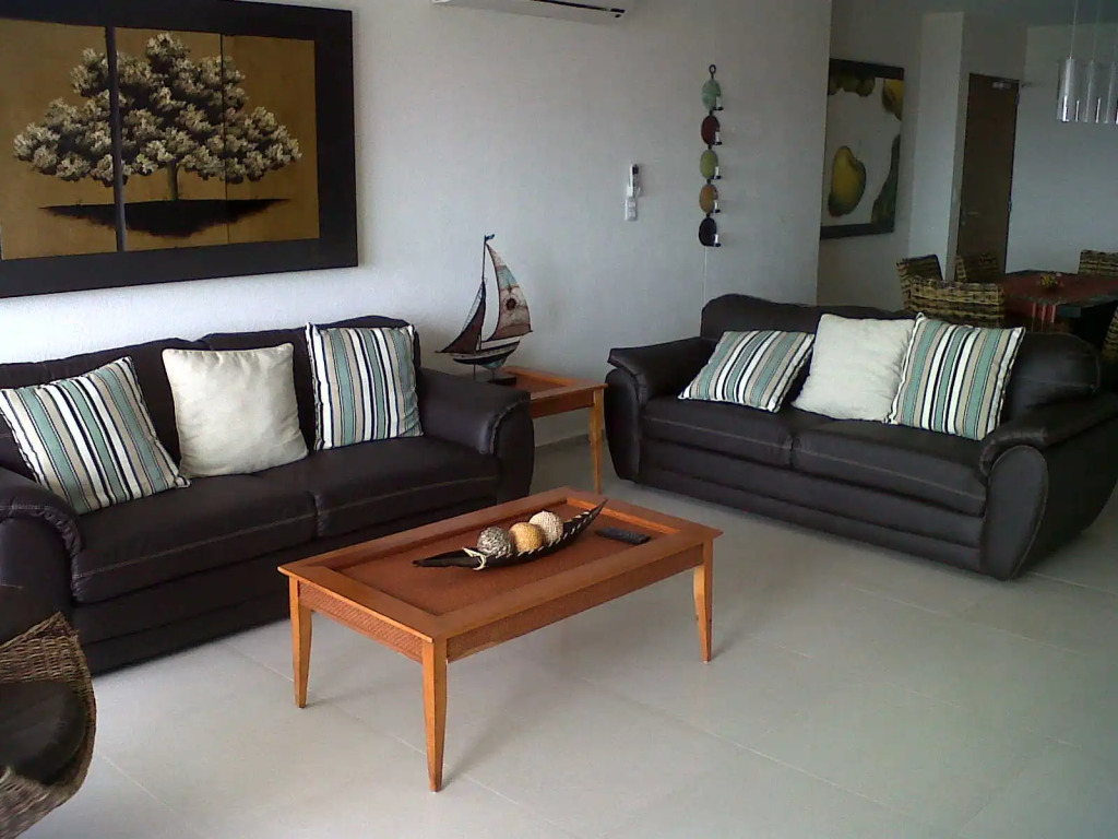Amara Cancun Beachfront Condos