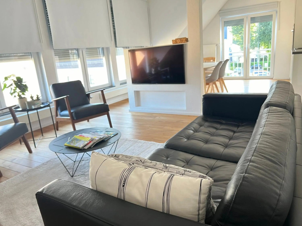 Loft Appartement Seven am See
