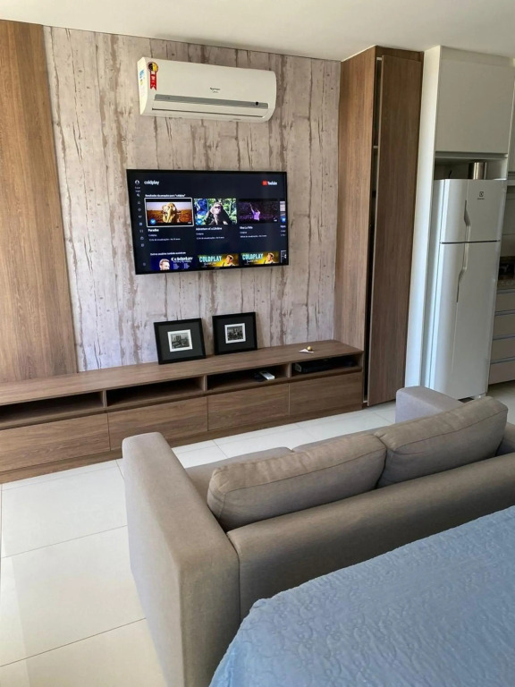 Incrível apartamento no DF Plaza com vista!