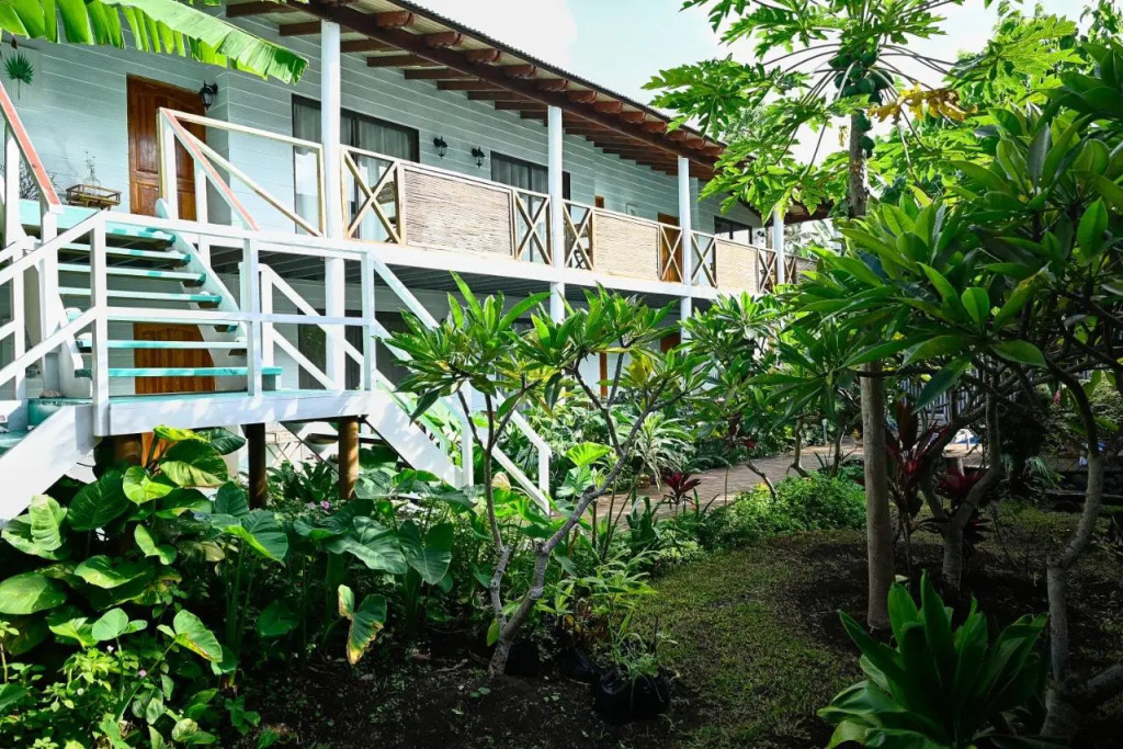 Hare Nua Hotel Boutique