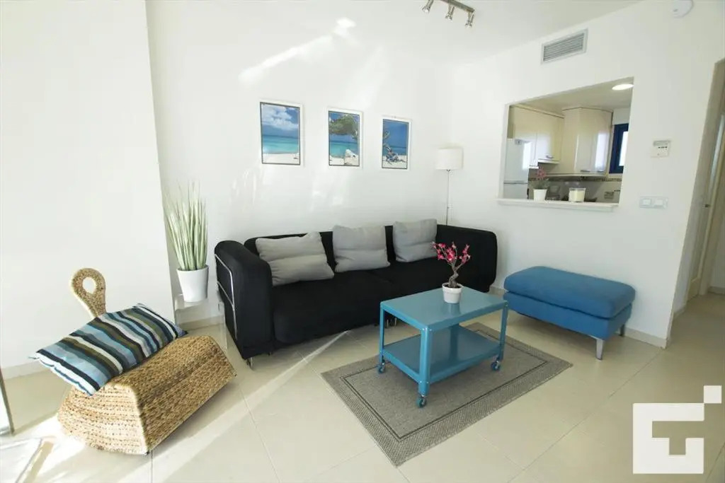 Apartamento Estrella de Calpe 8C - Grupo Turis
