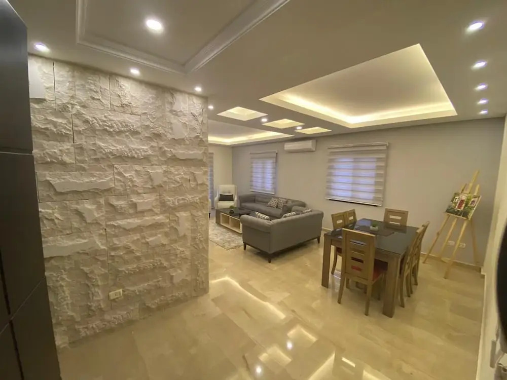 Elite Residence - Koura , Near Tripoli