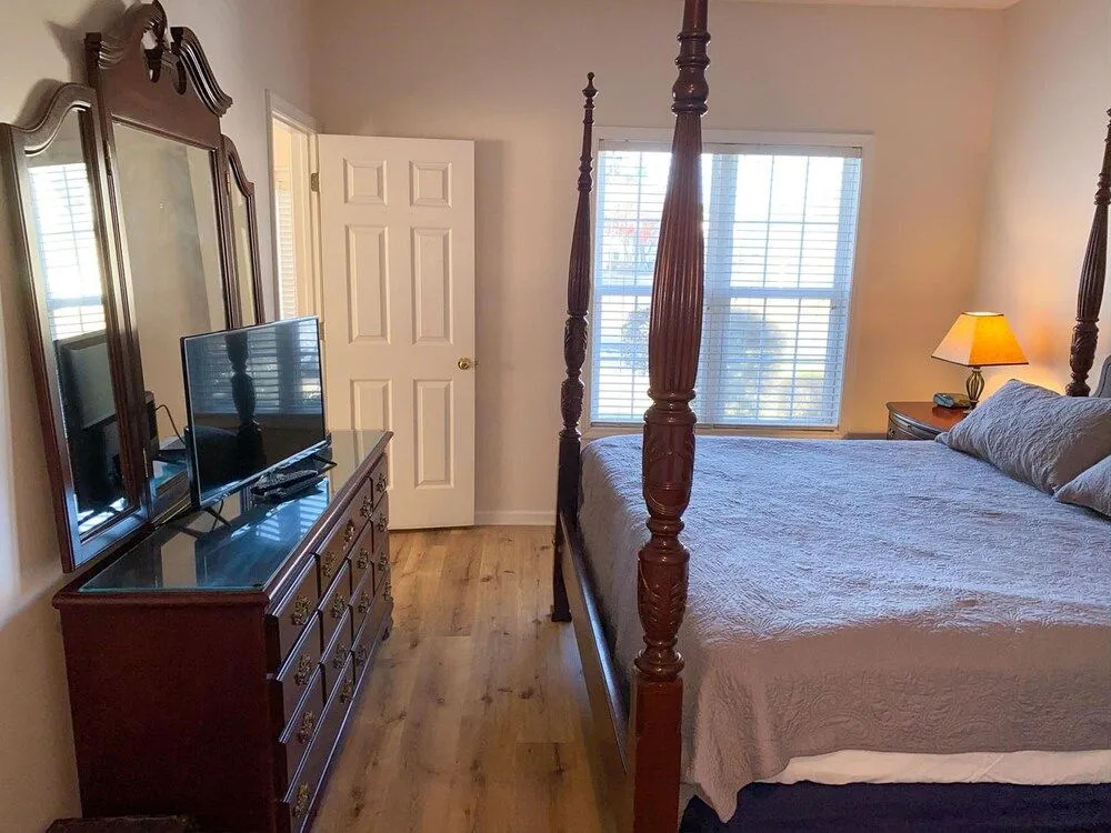 Fairway Oaks 7B by Seaside Vacations