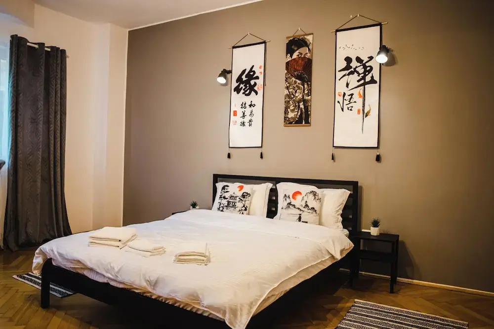 OldTown Suites Smârdan - Pumo Properties