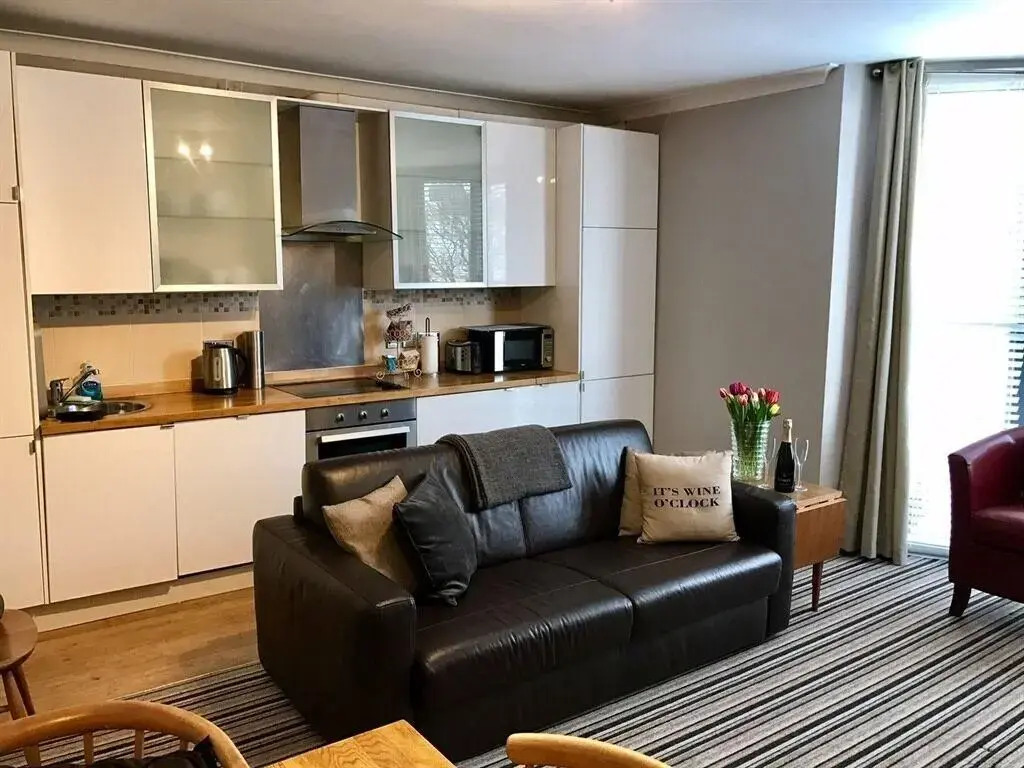 EI8HT Brighton Guest Accommodation