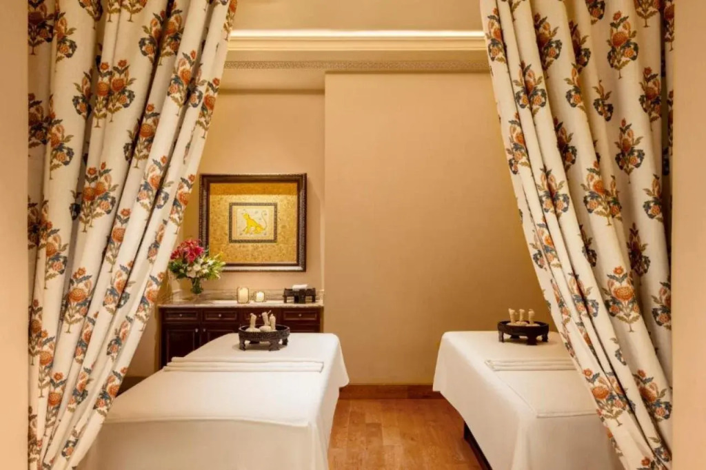 Raffles Jaipur