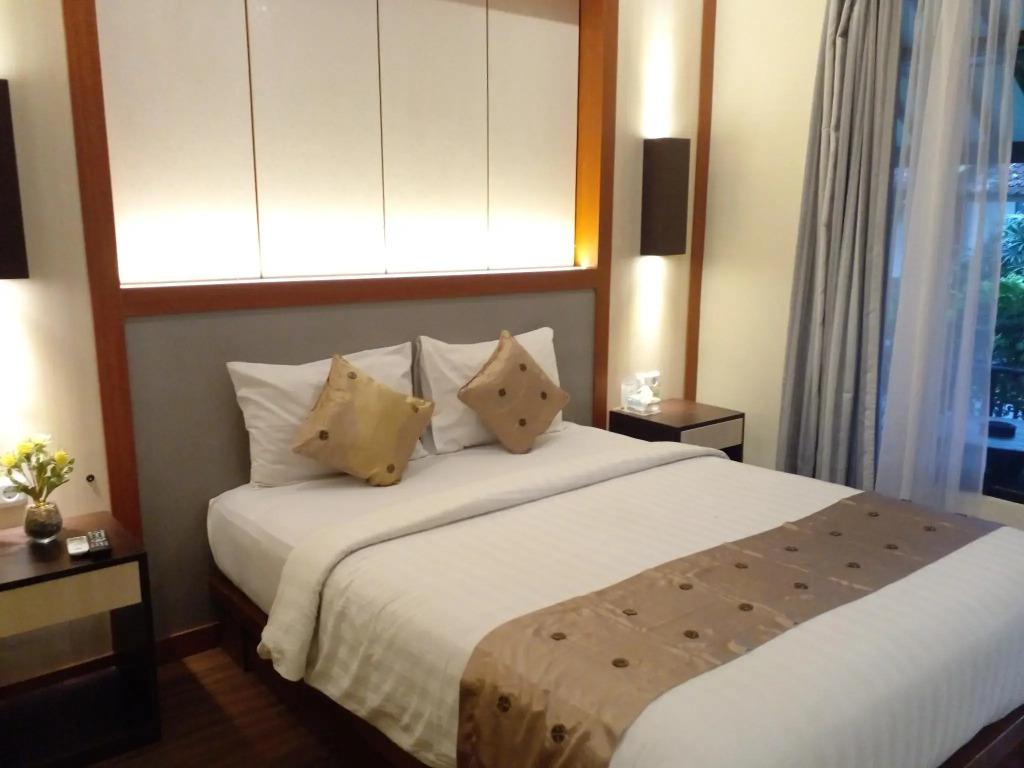 Segara Anak Hotel