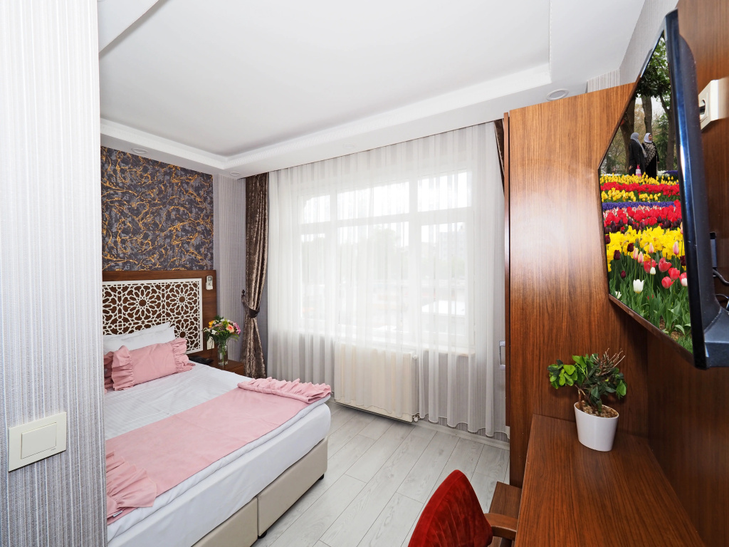 Grand Best Nobel Hotel 2 İstanbul