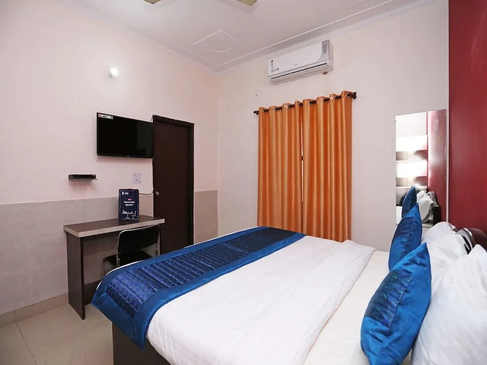 Hotel Naval Residency By OYO Rooms