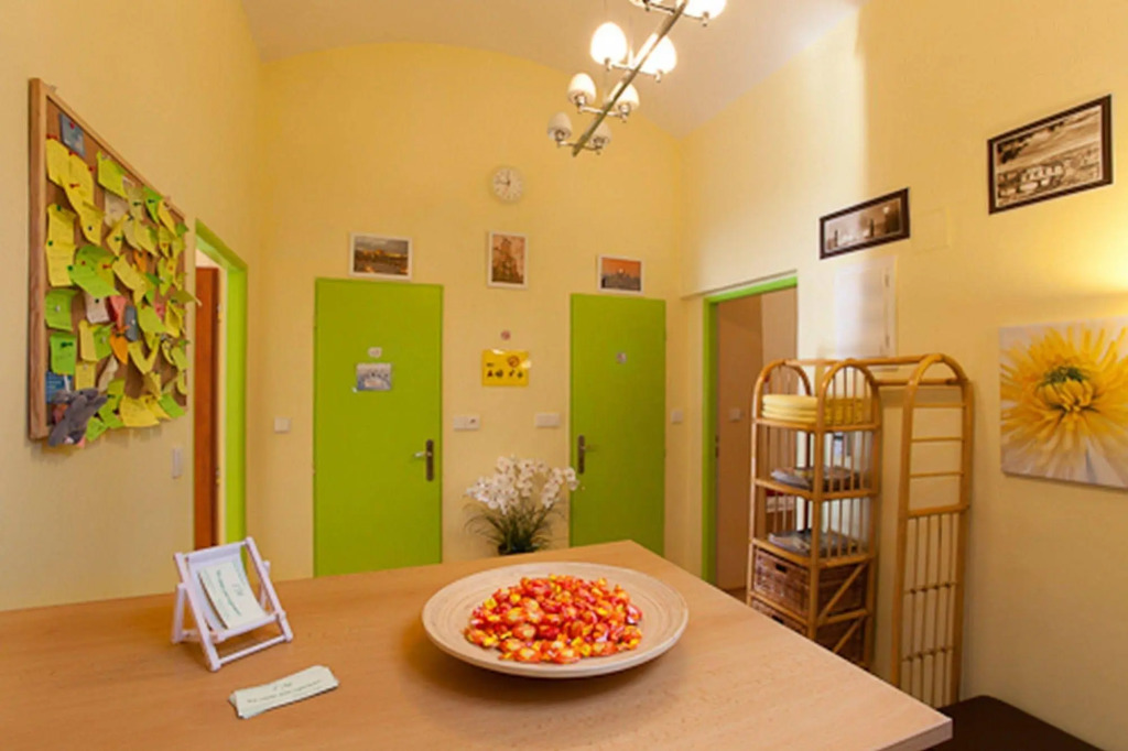 I'm Hostels and Apartments