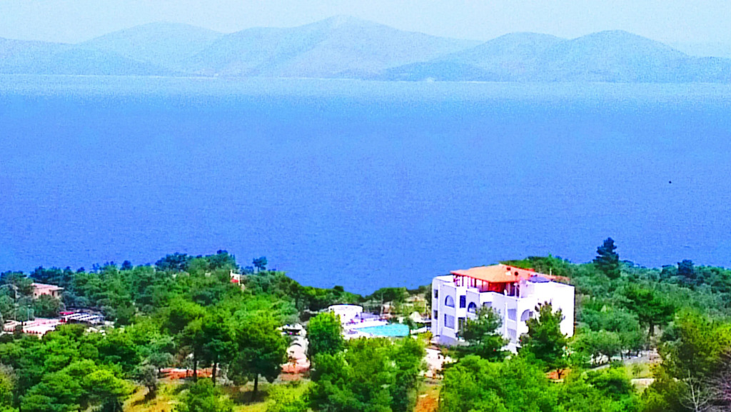 Villa Agnanti
