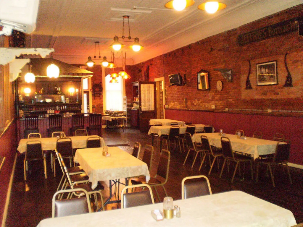 Hotel Millersburg