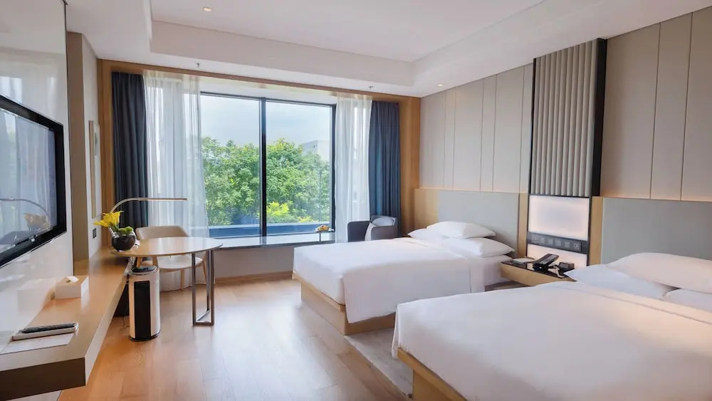 Courtyard by Marriott Hangzhou West