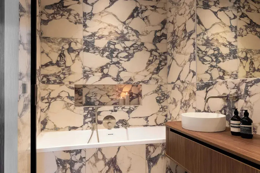 Appartement luxueux AC  Bastille - Blum