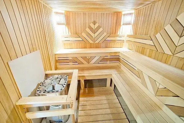 Отель Дельфин