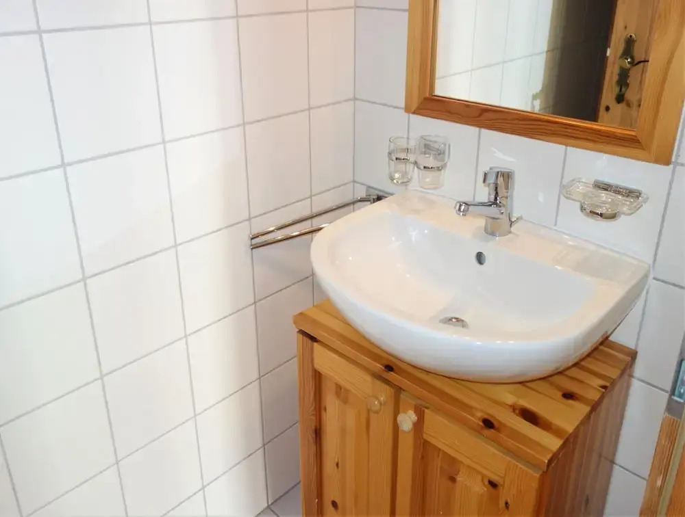 Flat in Nendaz Near Ski Slopes & Cable Cars