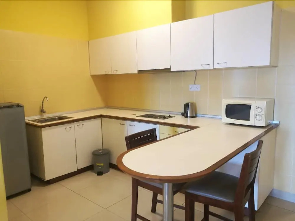 Le Home @ Cempaka Suites