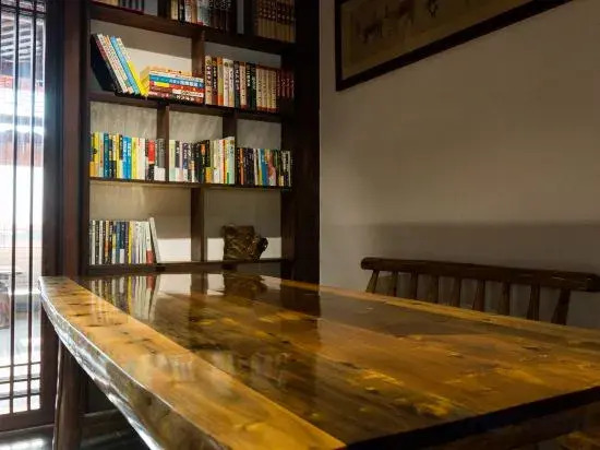 Chongqing Qilin·Nanyuan Hotel