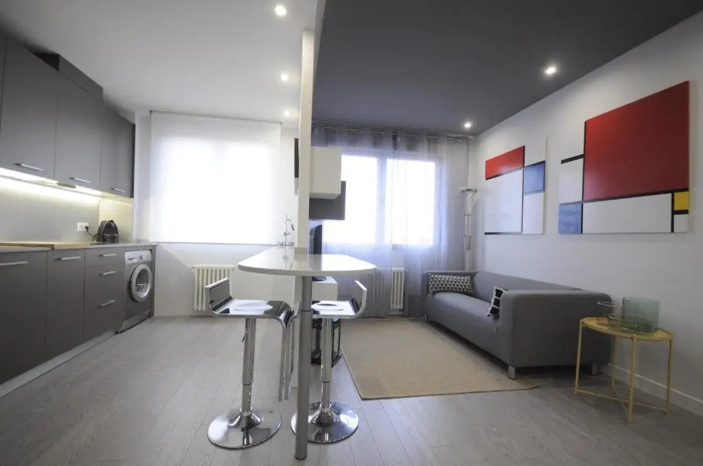 el11 apartamento