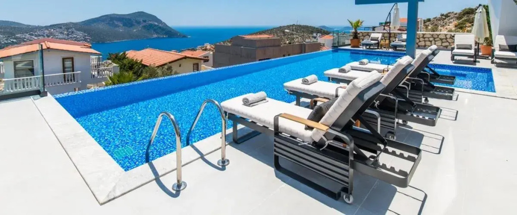 Villa Yana