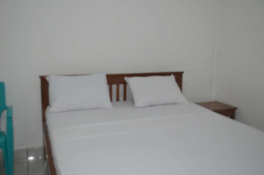 The Teuz Hotel