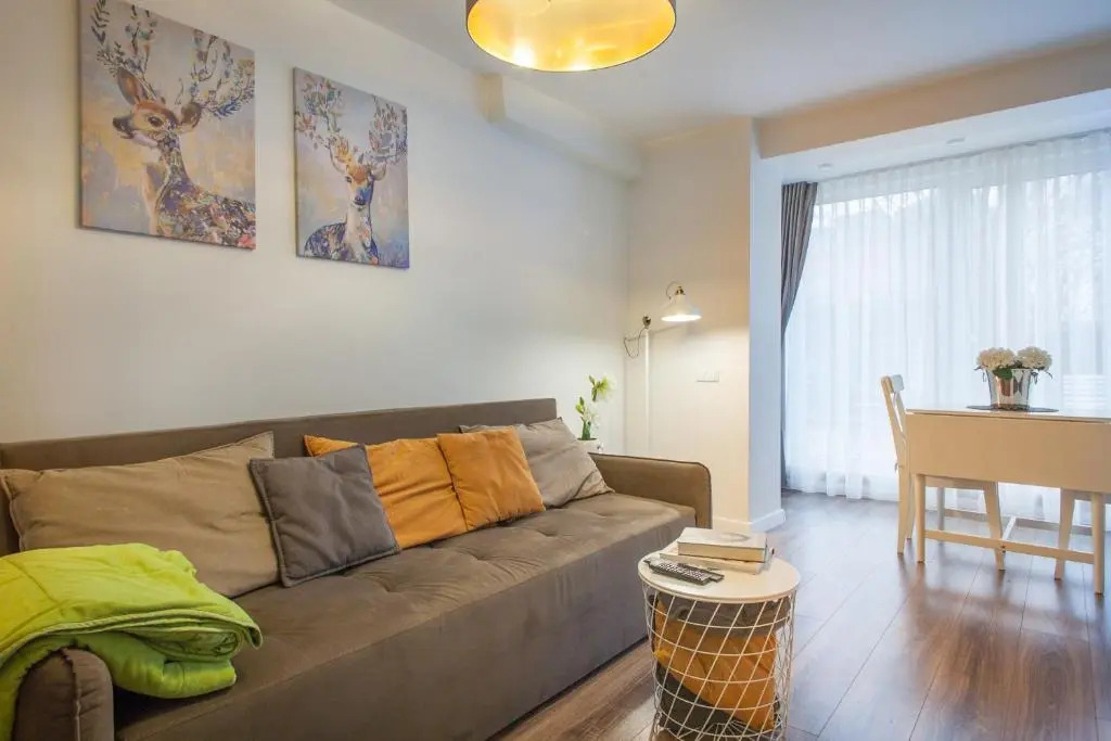 Dubingių Apartamentai Nr. 2
