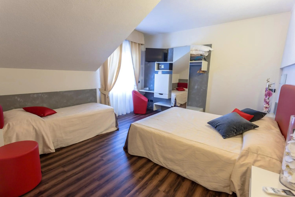 Hotel Le Palme Lago Maggiore Bike Friendly