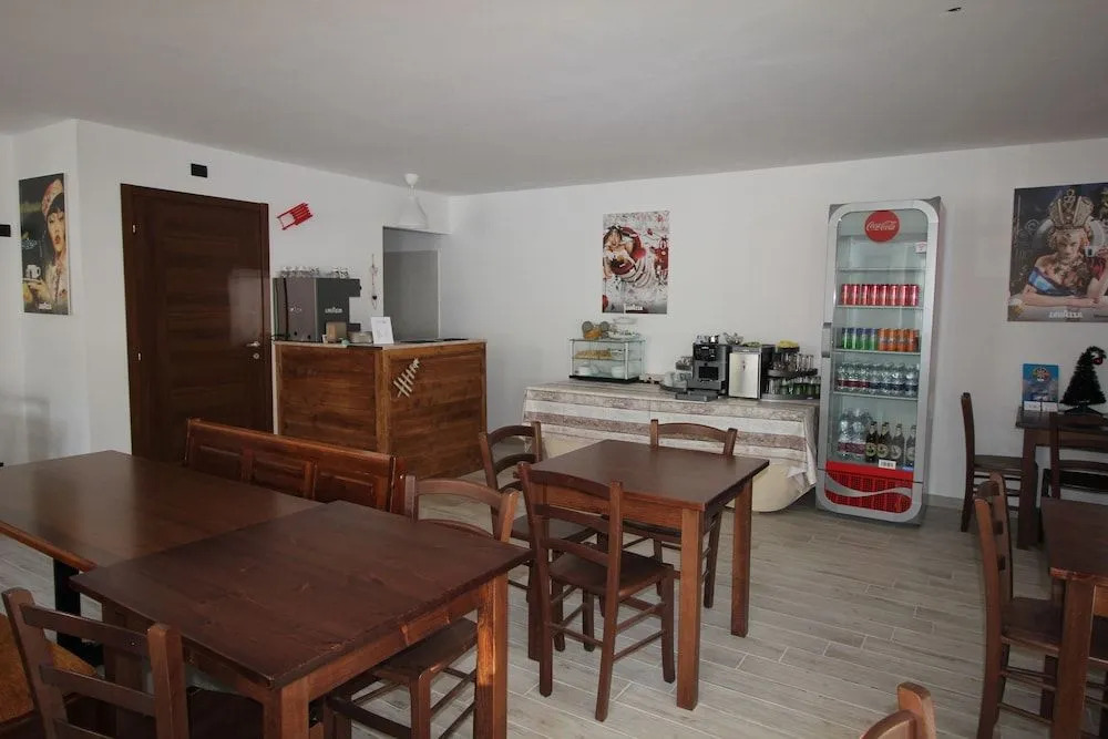 Hotel Al Foiron